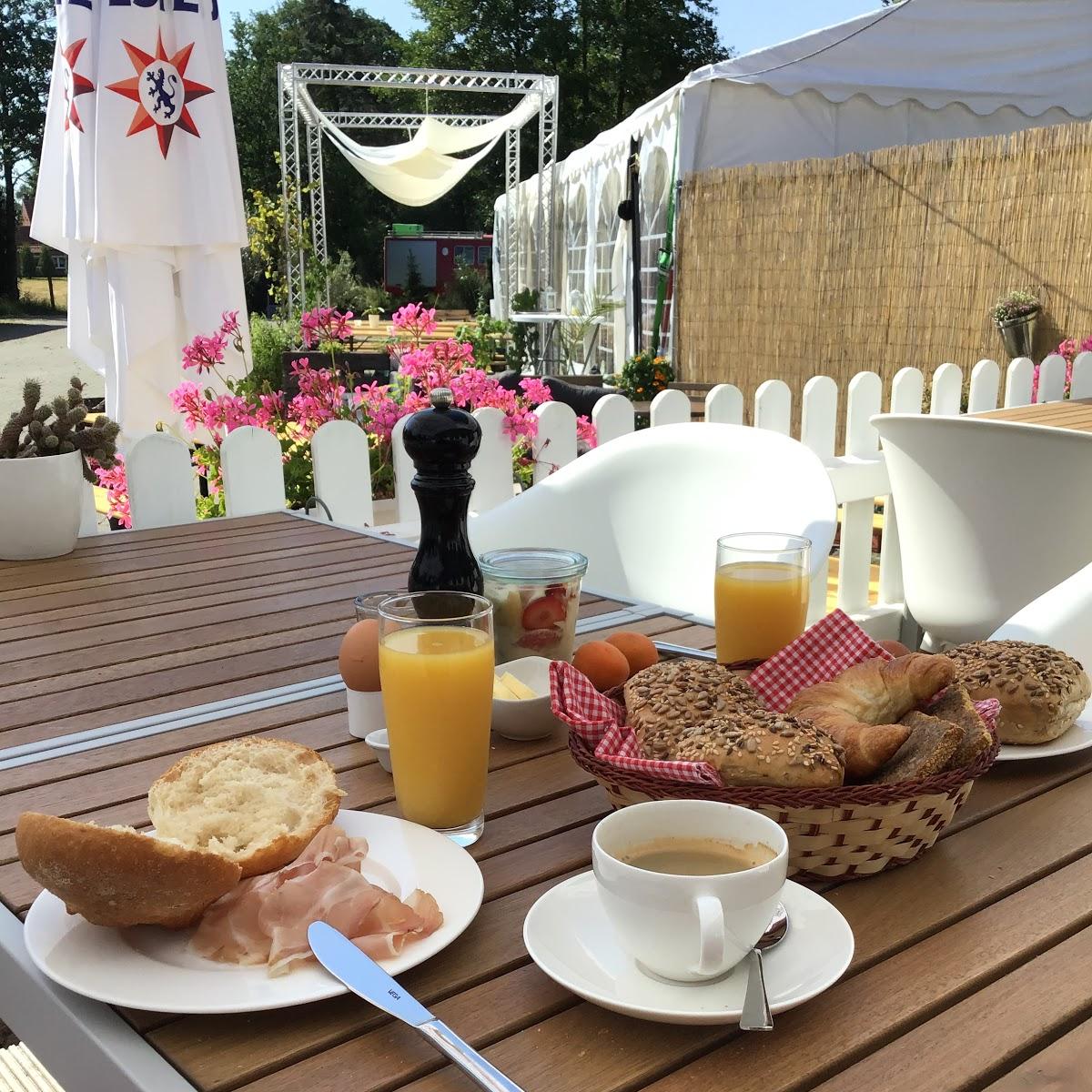 Restaurant "Annas Stüble - Nordisch-schwäbische Küche" in  Saterland