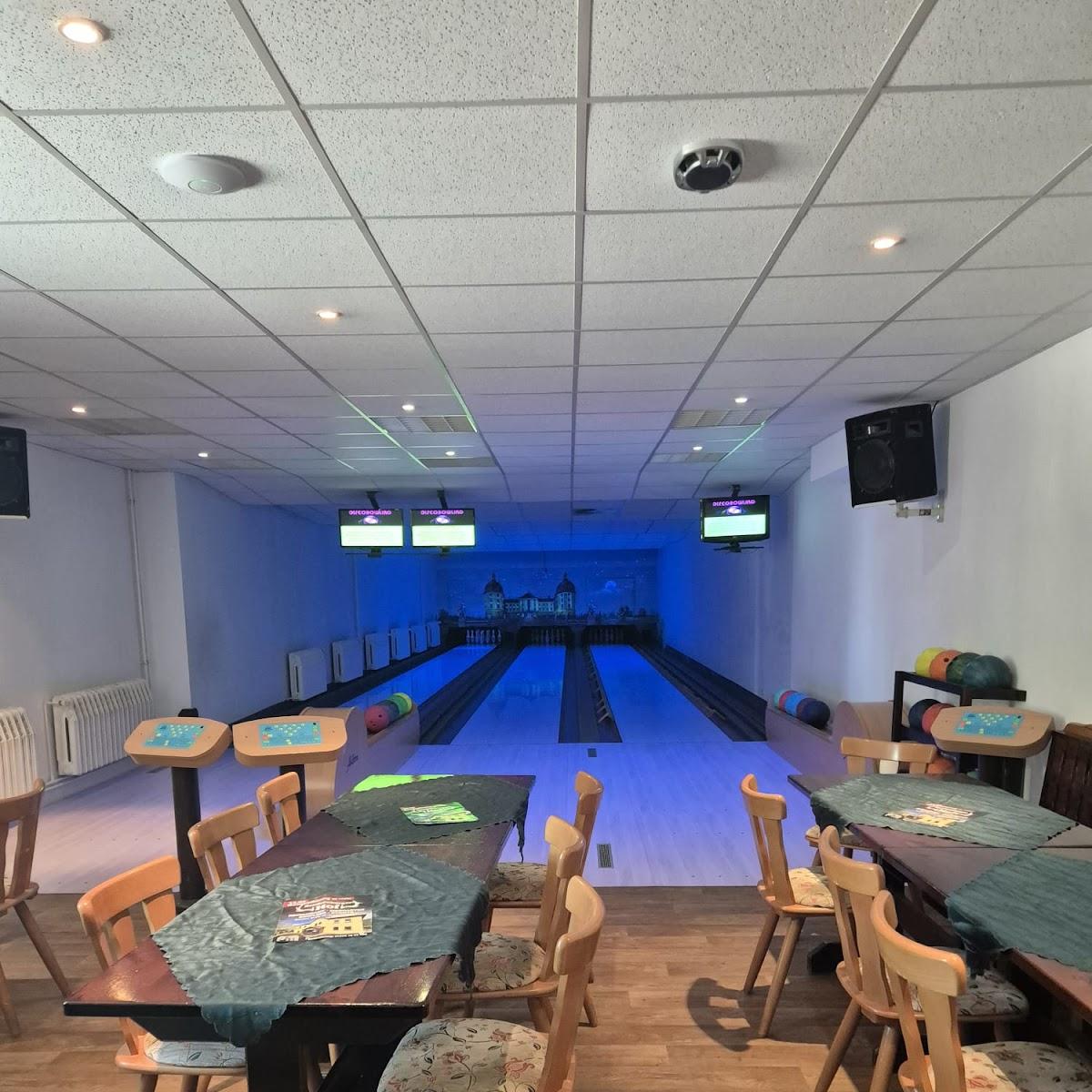 Restaurant "Reichenberger Hof" in Moritzburg