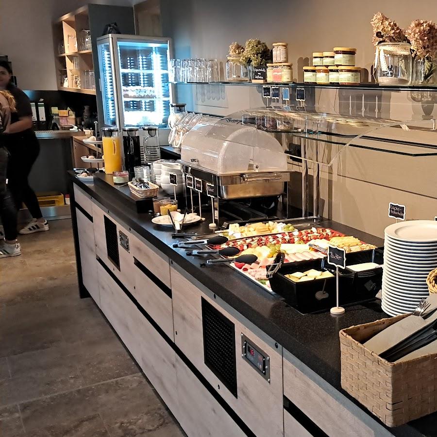 Restaurant "KaffeeZeit - Das Dorfcafe" in Gleiritsch