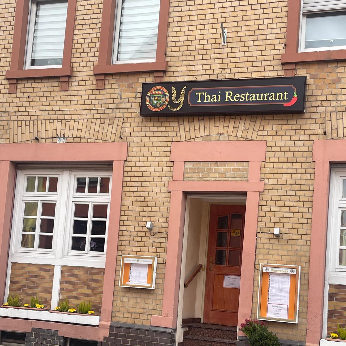 Restaurant "Oy Thai-Restaurant" in Dietzenbach