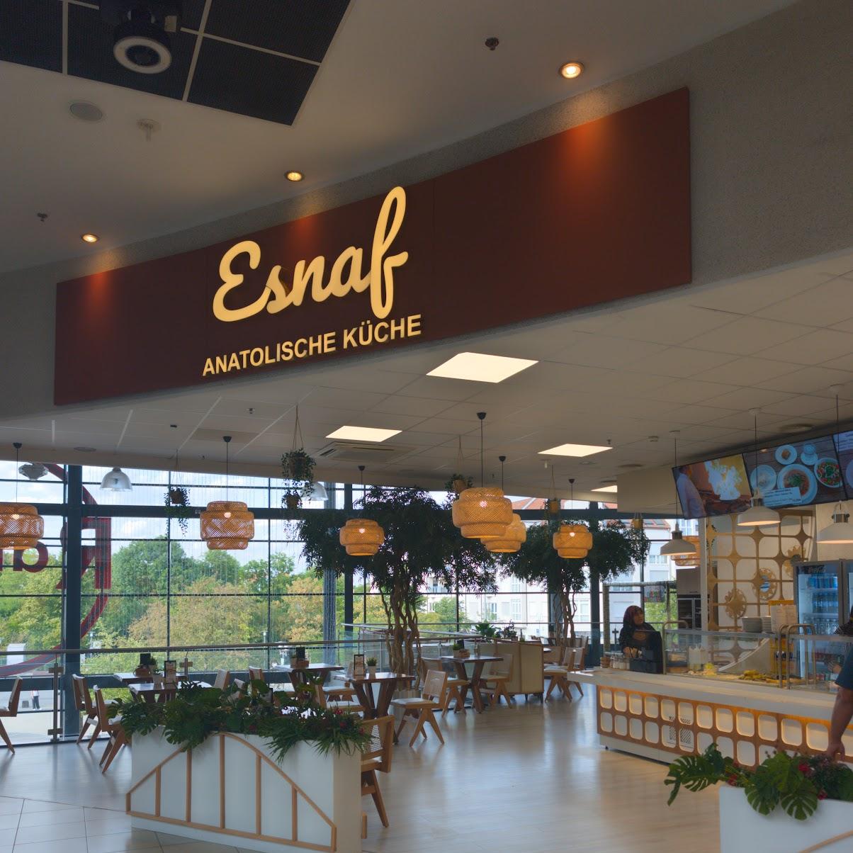 Restaurant "Esnaf - Anatolische Küche" in Dietzenbach