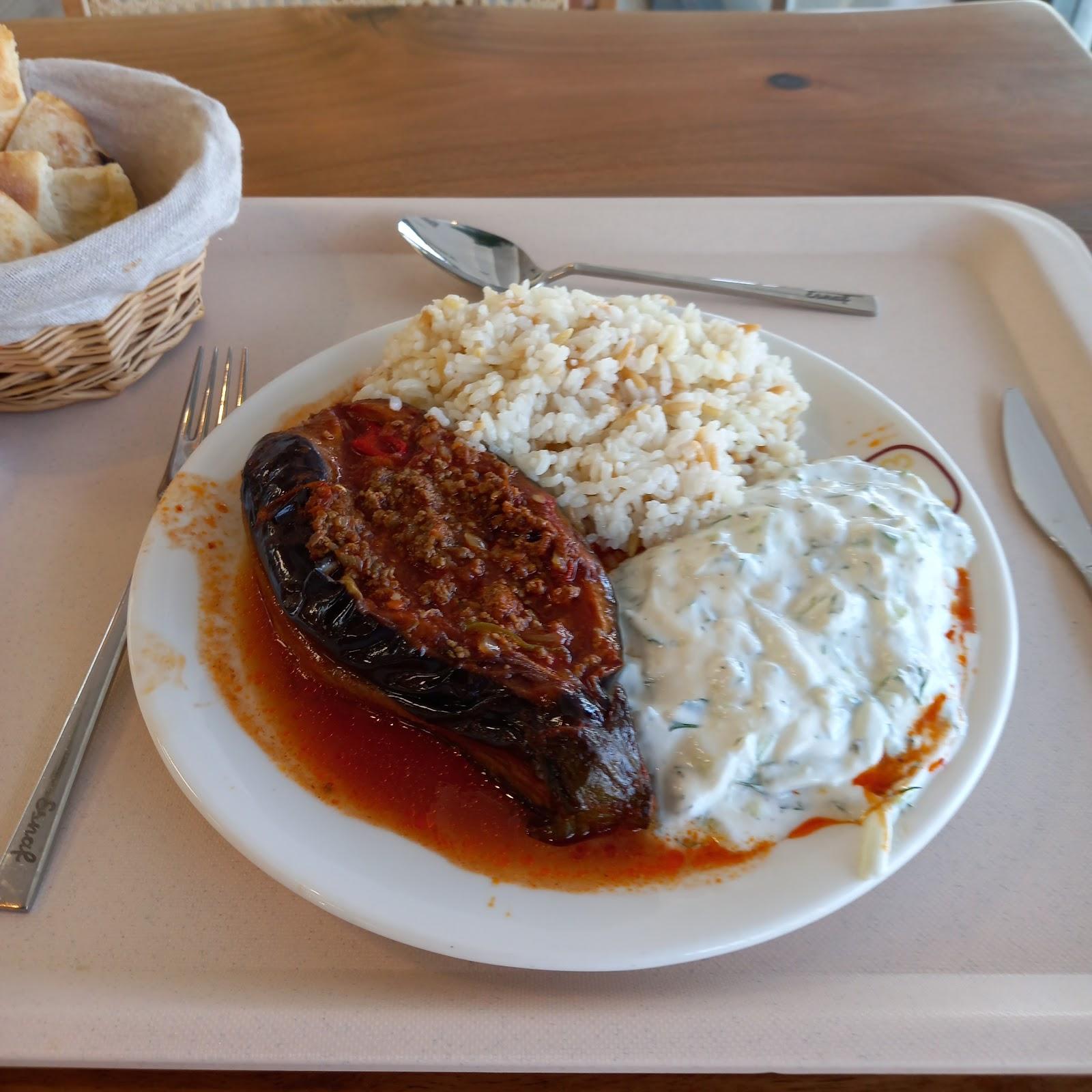 Restaurant "Esnaf - Anatolische Küche" in Dietzenbach