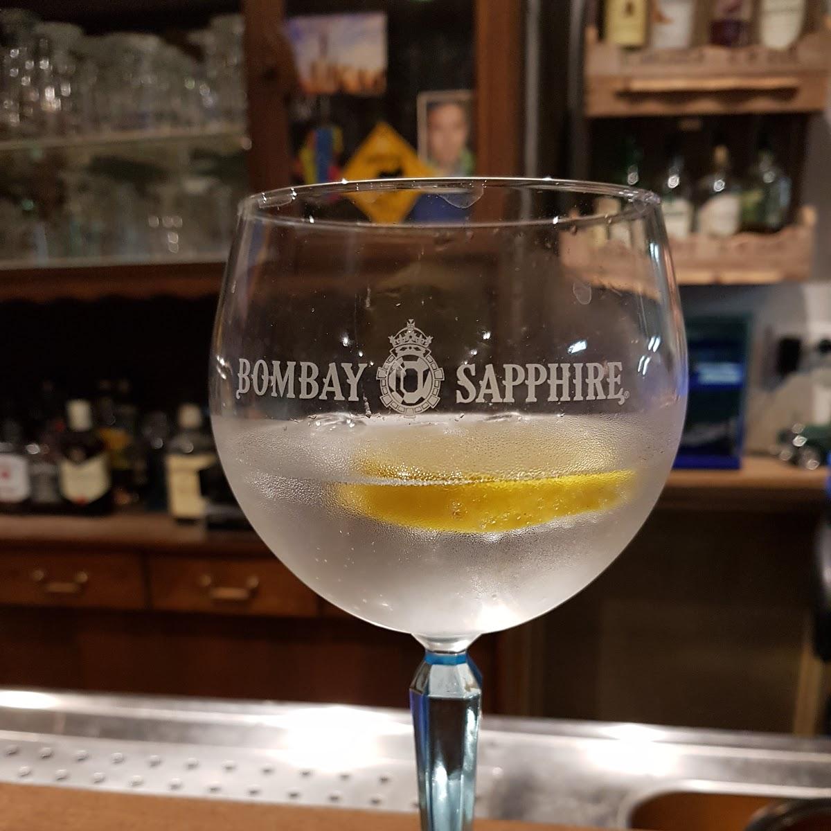 Restaurant "Gaststätte Treffpunkt, Harald Grosser" in Saterland