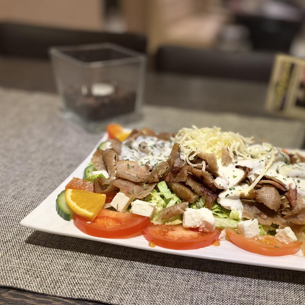 Restaurant "Güven Bistro" in Saterland