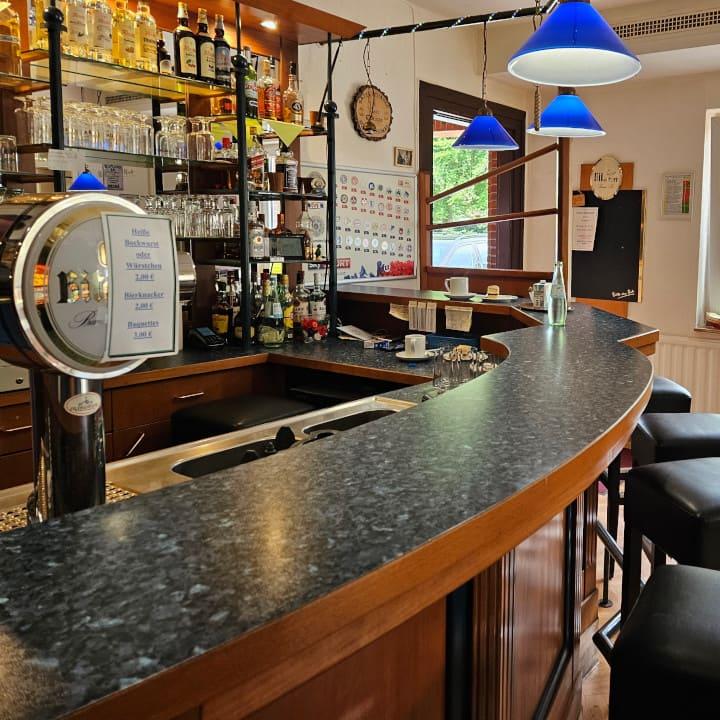 Restaurant "Sater Schänke | Kneipe" in Saterland