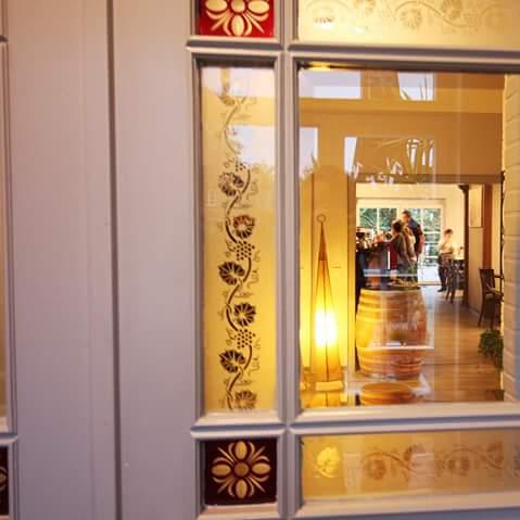 Restaurant "Restaurant Mediterran, Hisret Akan" in  Ostrhauderfehn