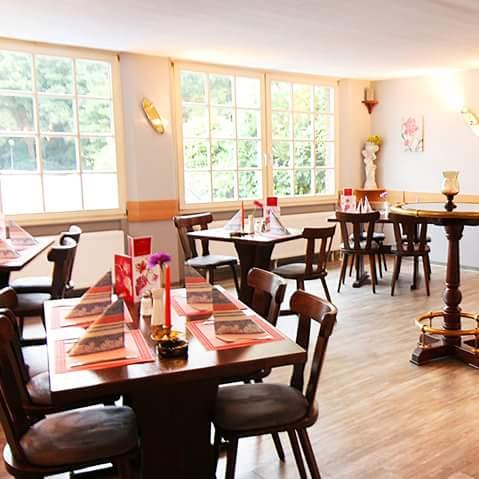 Restaurant "Restaurant Mediterran, Hisret Akan" in Ostrhauderfehn