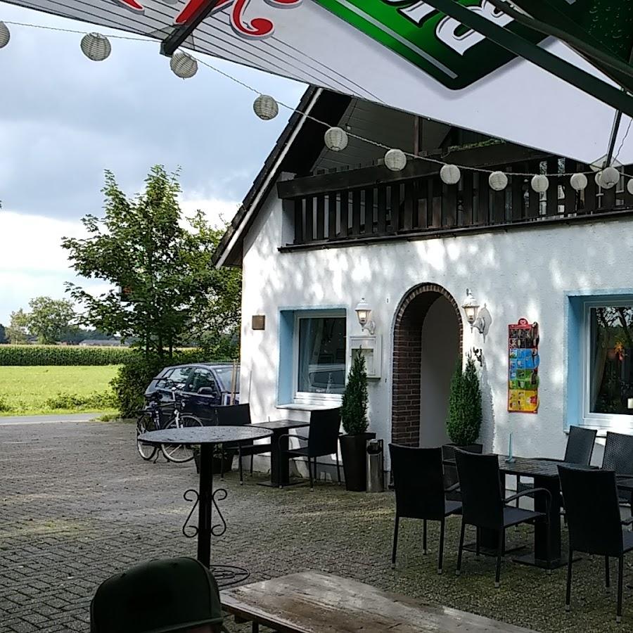 Restaurant "Finchen