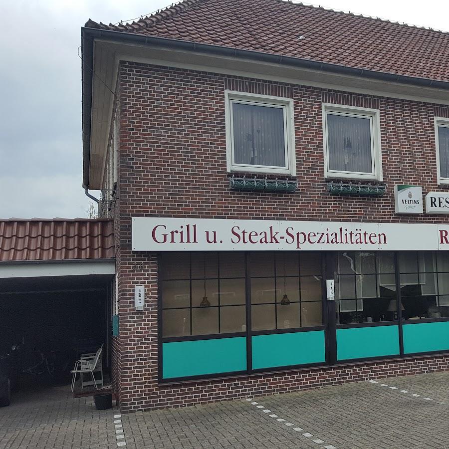 Restaurant "Restaurant Zagreb Internationale Küche" in Ostrhauderfehn