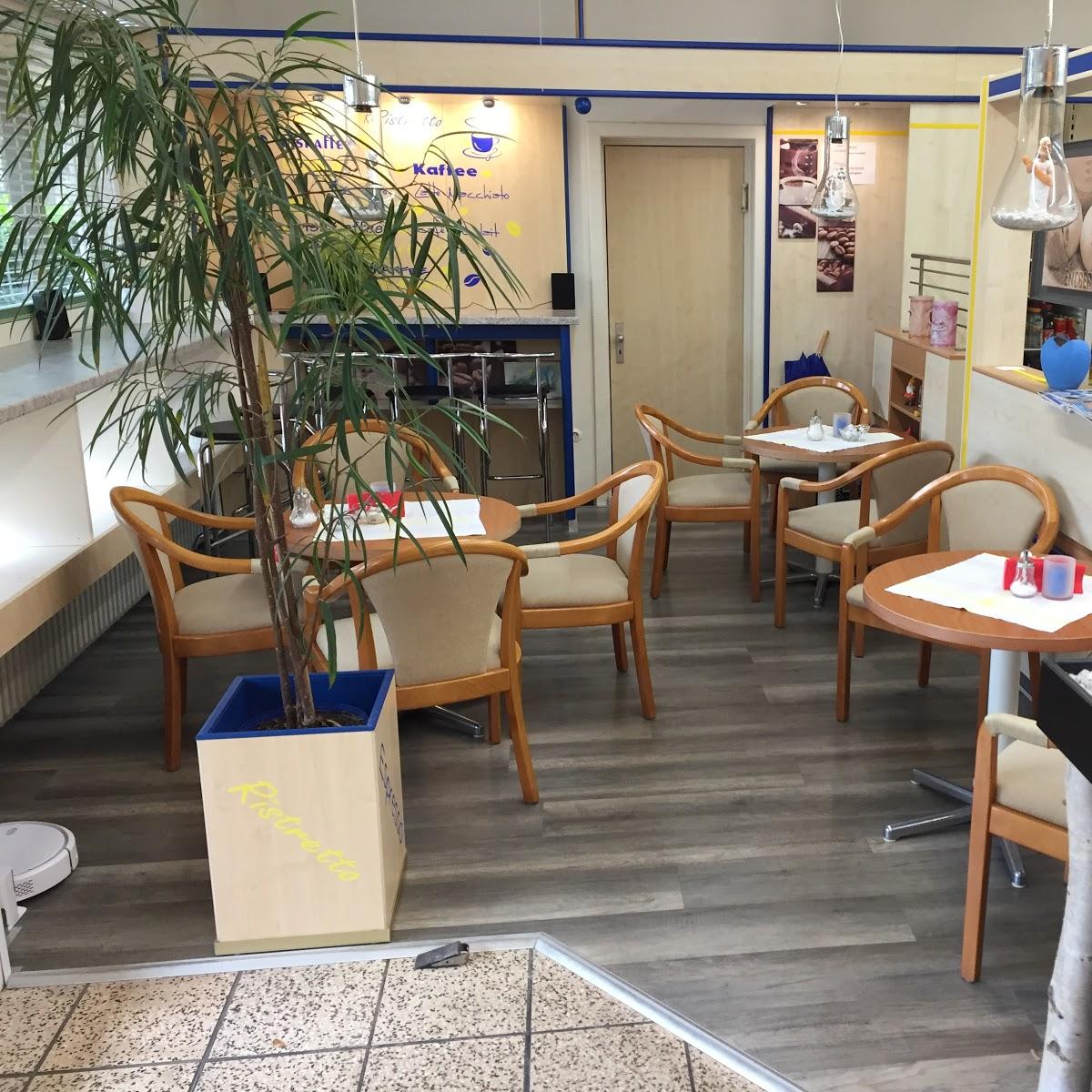 Restaurant "Essen&Trinken - Imbiss&Baguetterie - Inh.: Claudia Groen" in  Ostrhauderfehn