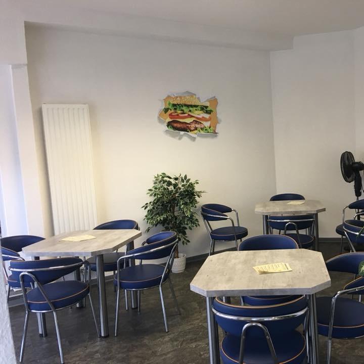 Restaurant "Renas" in  Ostrhauderfehn