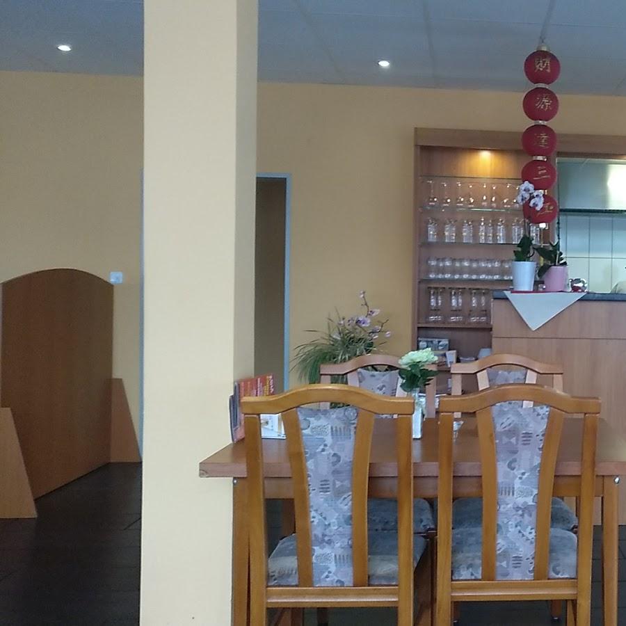 Restaurant "Asia Wok" in  Ostrhauderfehn
