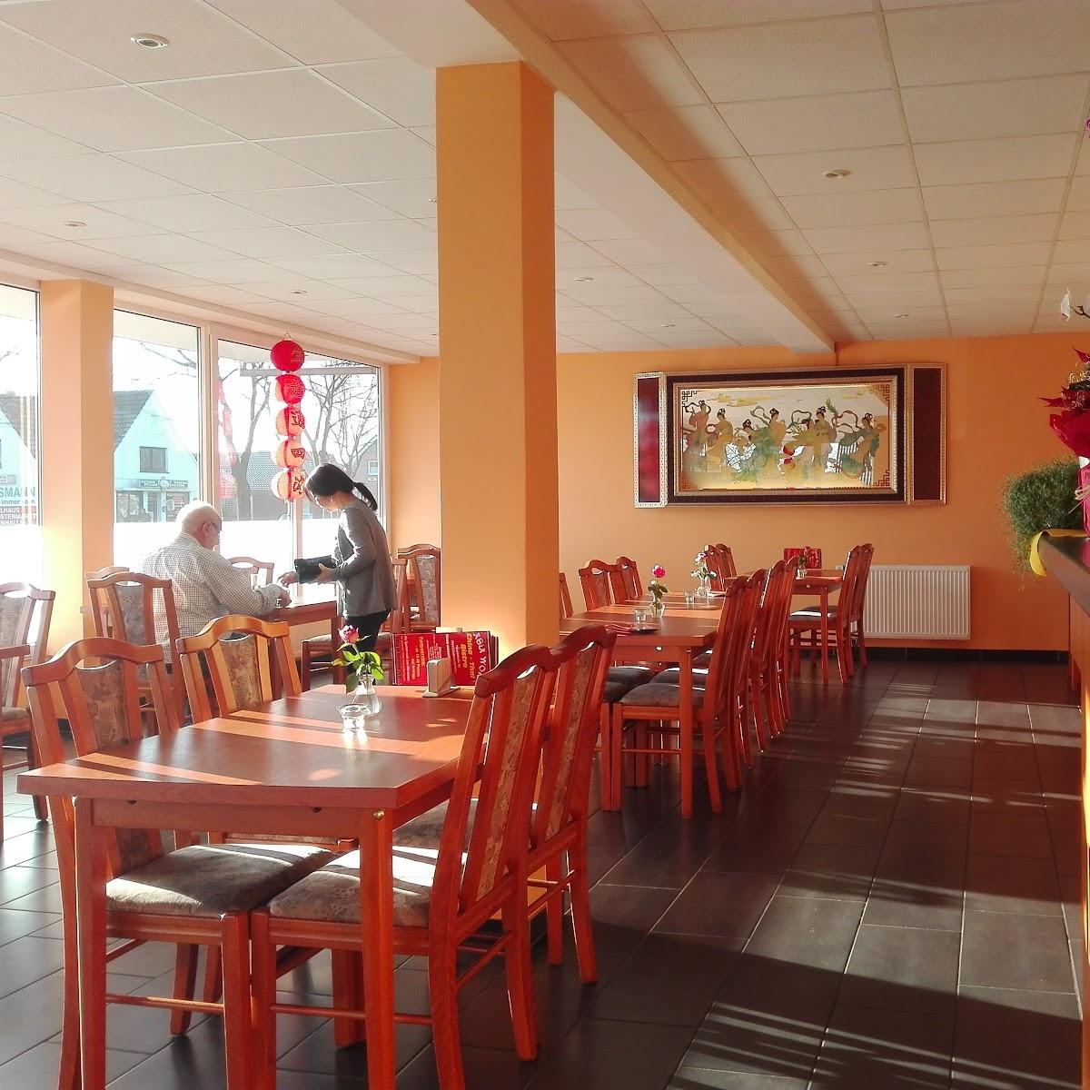Restaurant "Asia Wok" in Ostrhauderfehn