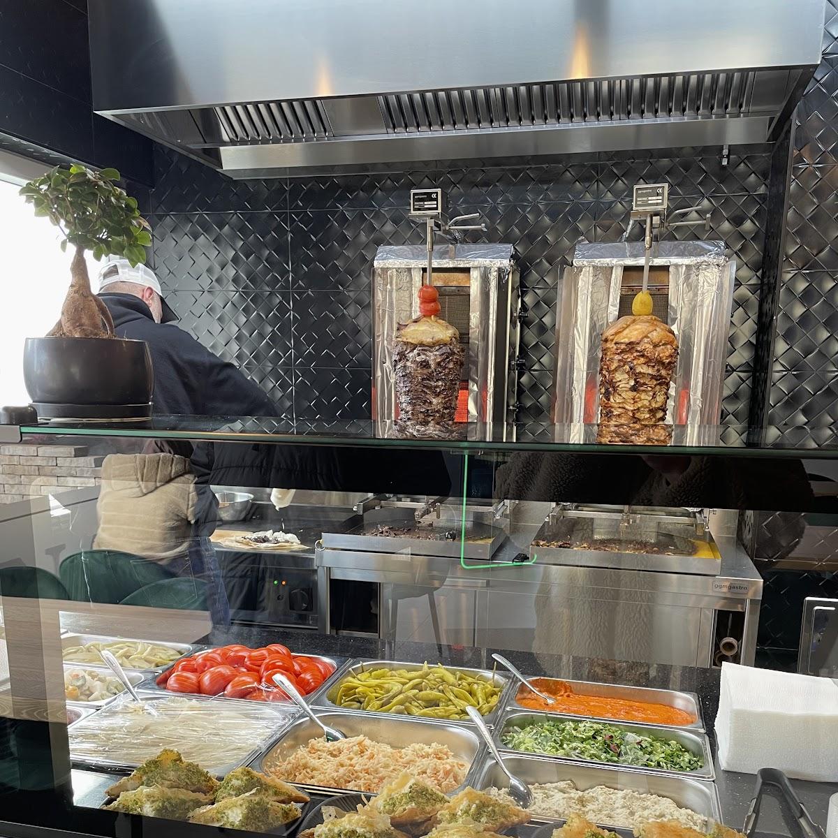 Restaurant "Medina Restaurant" in Oldenburg (Oldb)