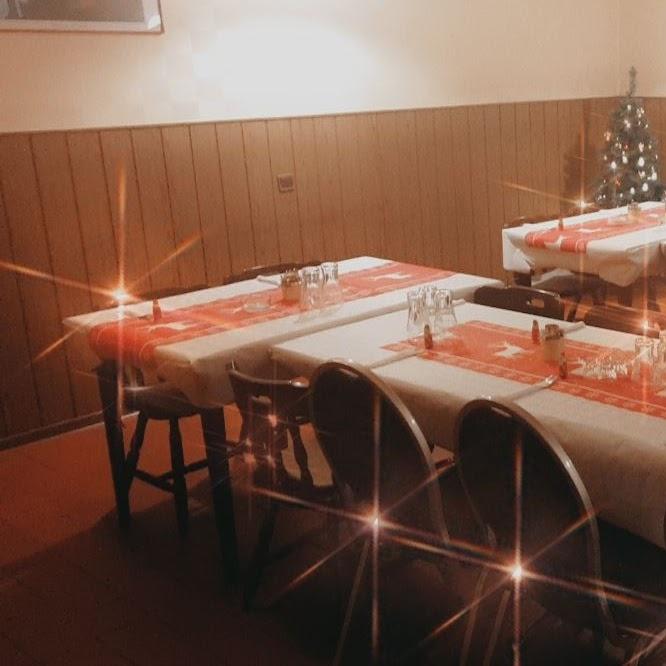 Restaurant "Imbiß Rüger Gaststätten, Restaurants" in Friesoythe