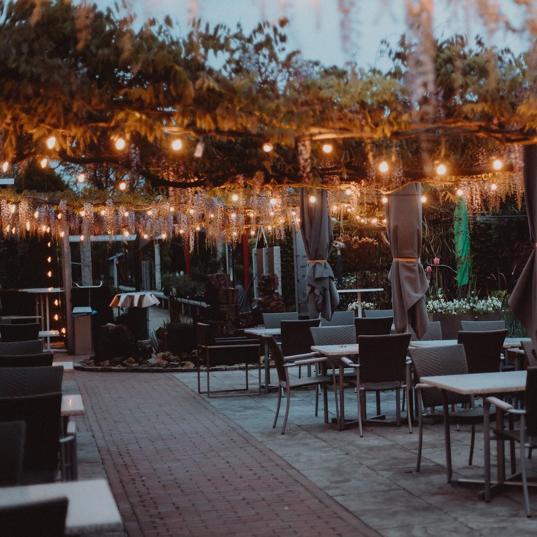 Restaurant "Mos Idylle" in Surwold