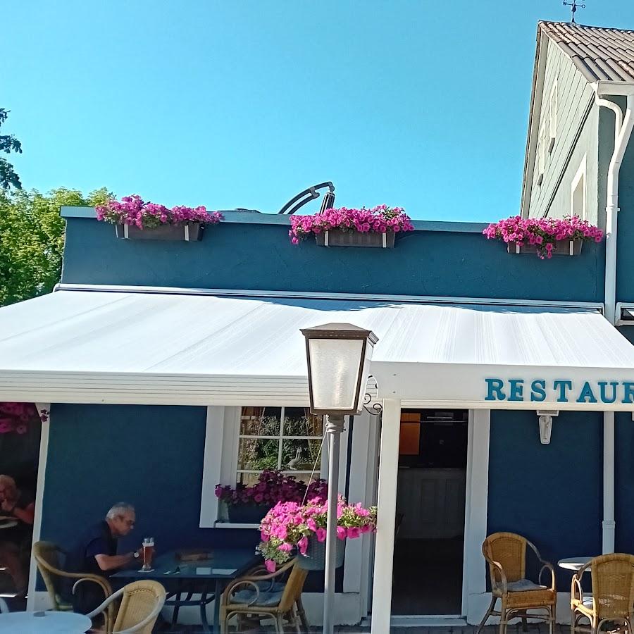 Restaurant "restaurant op camping Moselhöhe" in Heidenburg