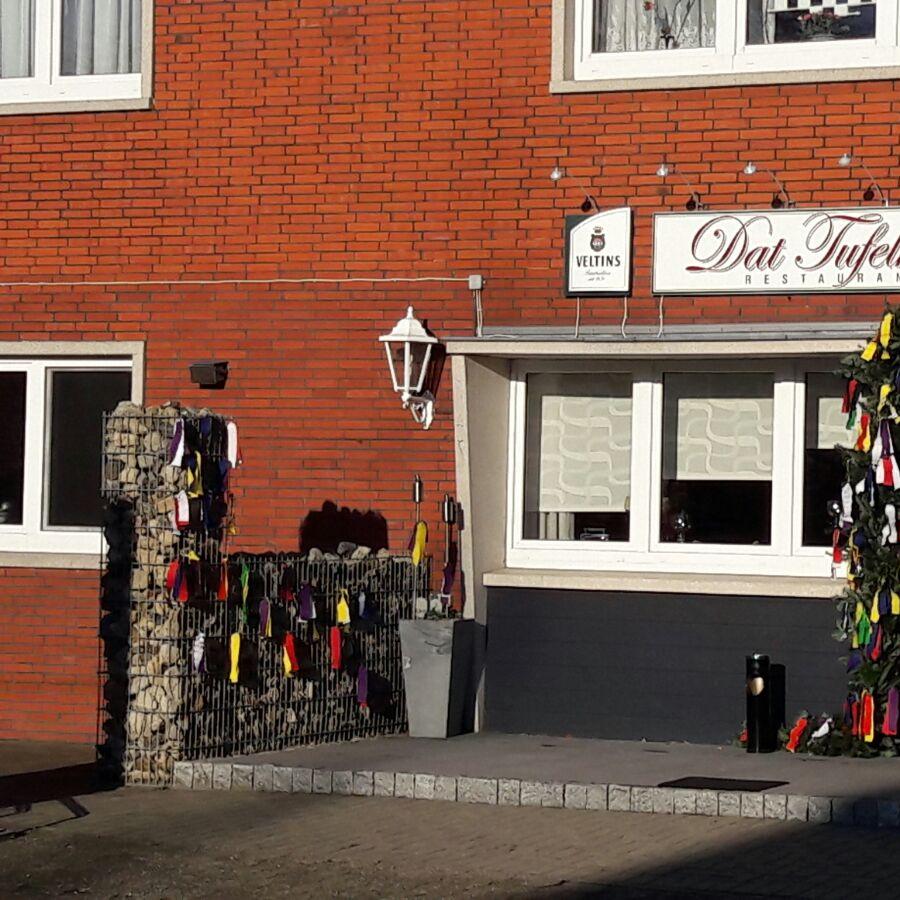 Restaurant "Hümmlinger Hof" in  Bockhorst