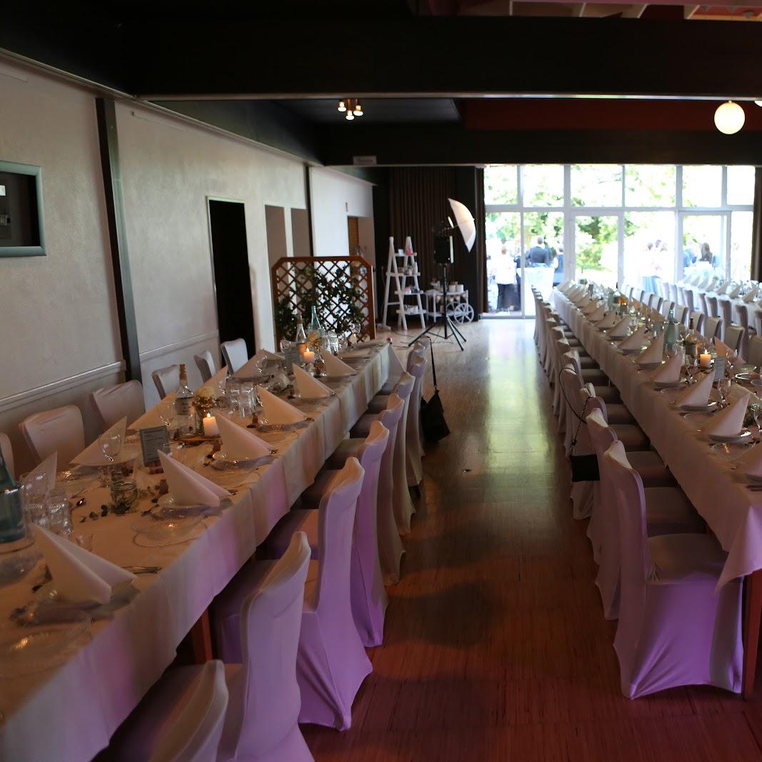 Restaurant "Hümmlinger Hof - G. Vennen" in Bockhorst