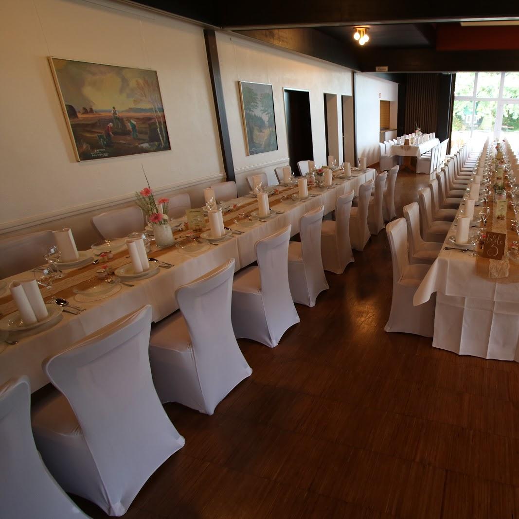 Restaurant "Gaststätte Reiners" in  Friesoythe