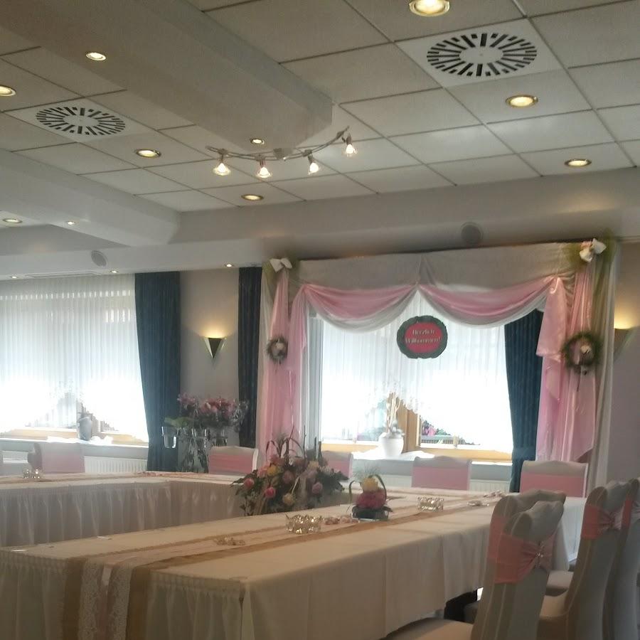 Restaurant "Gaststätte Reiners" in Friesoythe