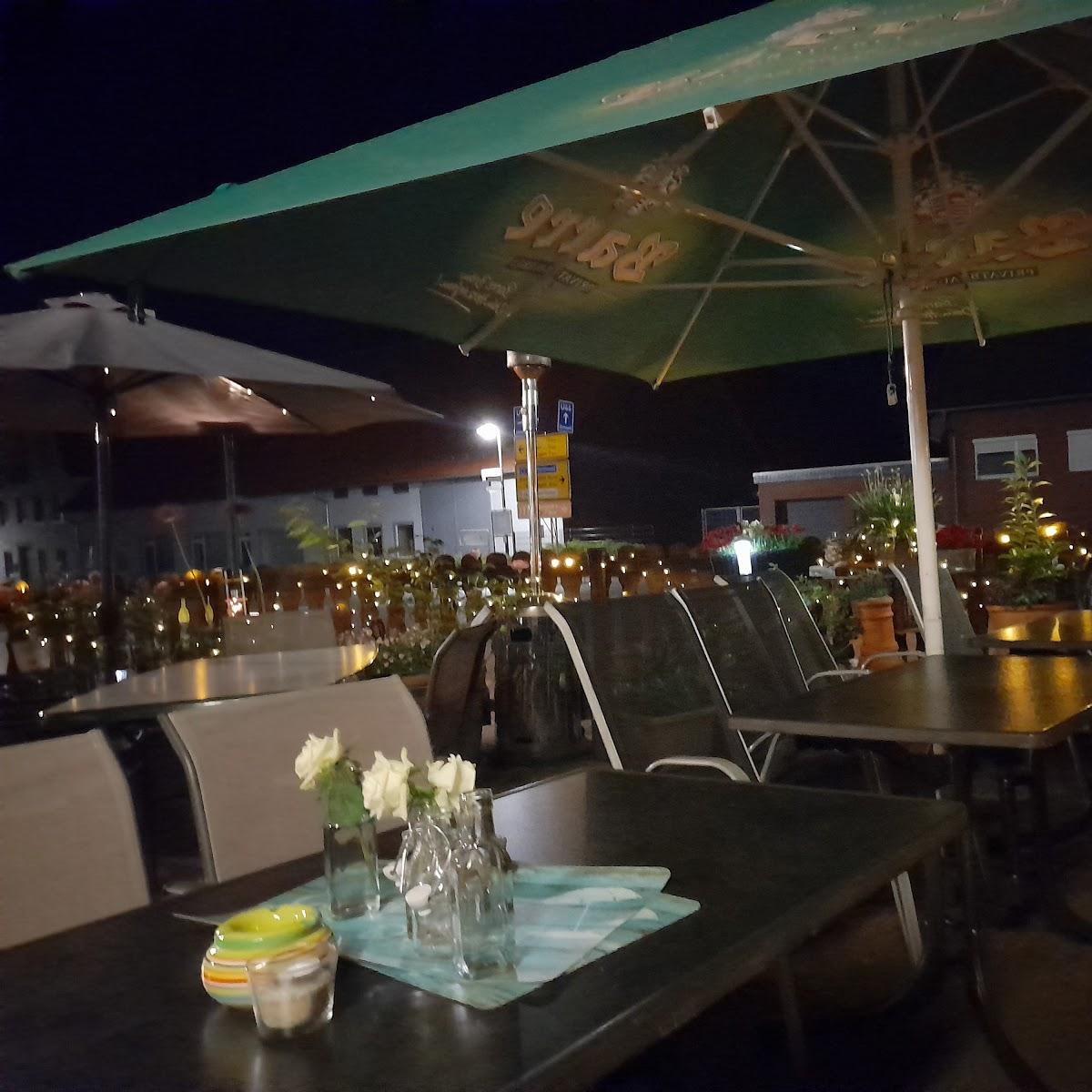 Restaurant "Restaurant Taormina" in Auetal