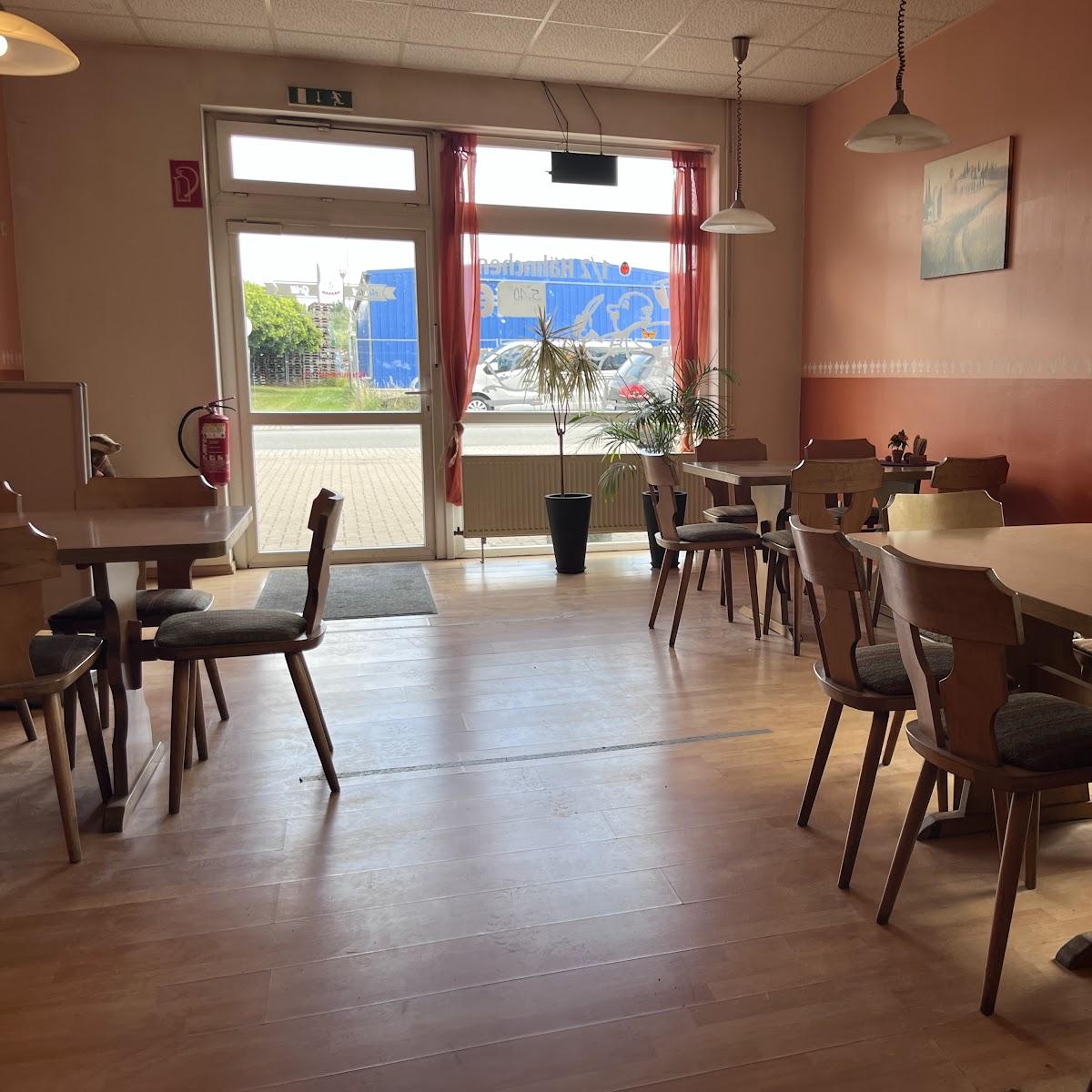 Restaurant "-Grill" in Auetal