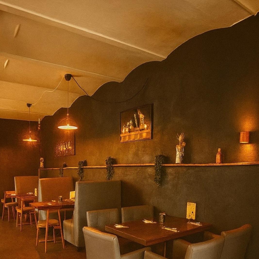 Restaurant "Ristopizzeria Buongiorno" in Helmstedt