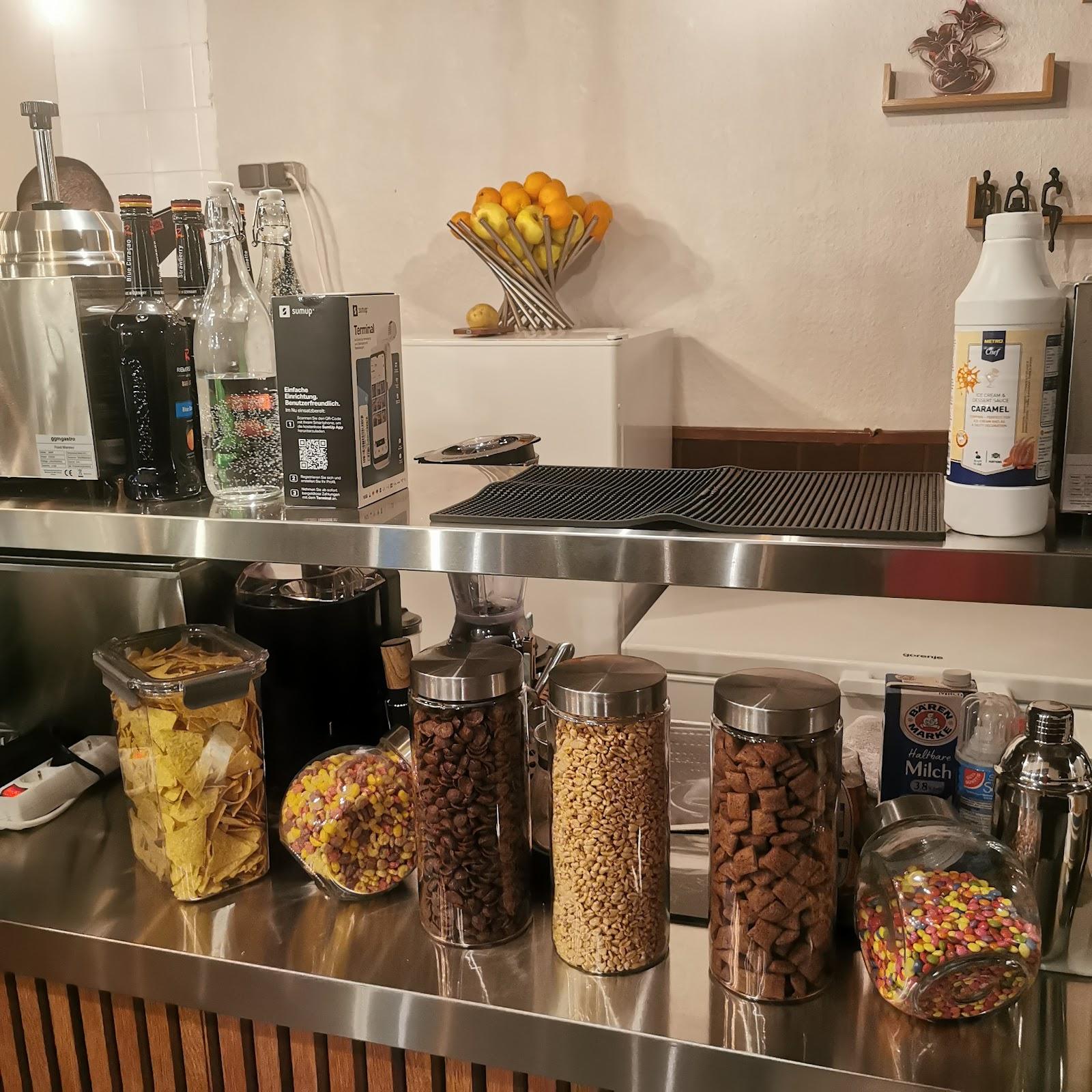 Restaurant "By Taif Restaurant- Kaffee Bar" in Dessau-Roßlau