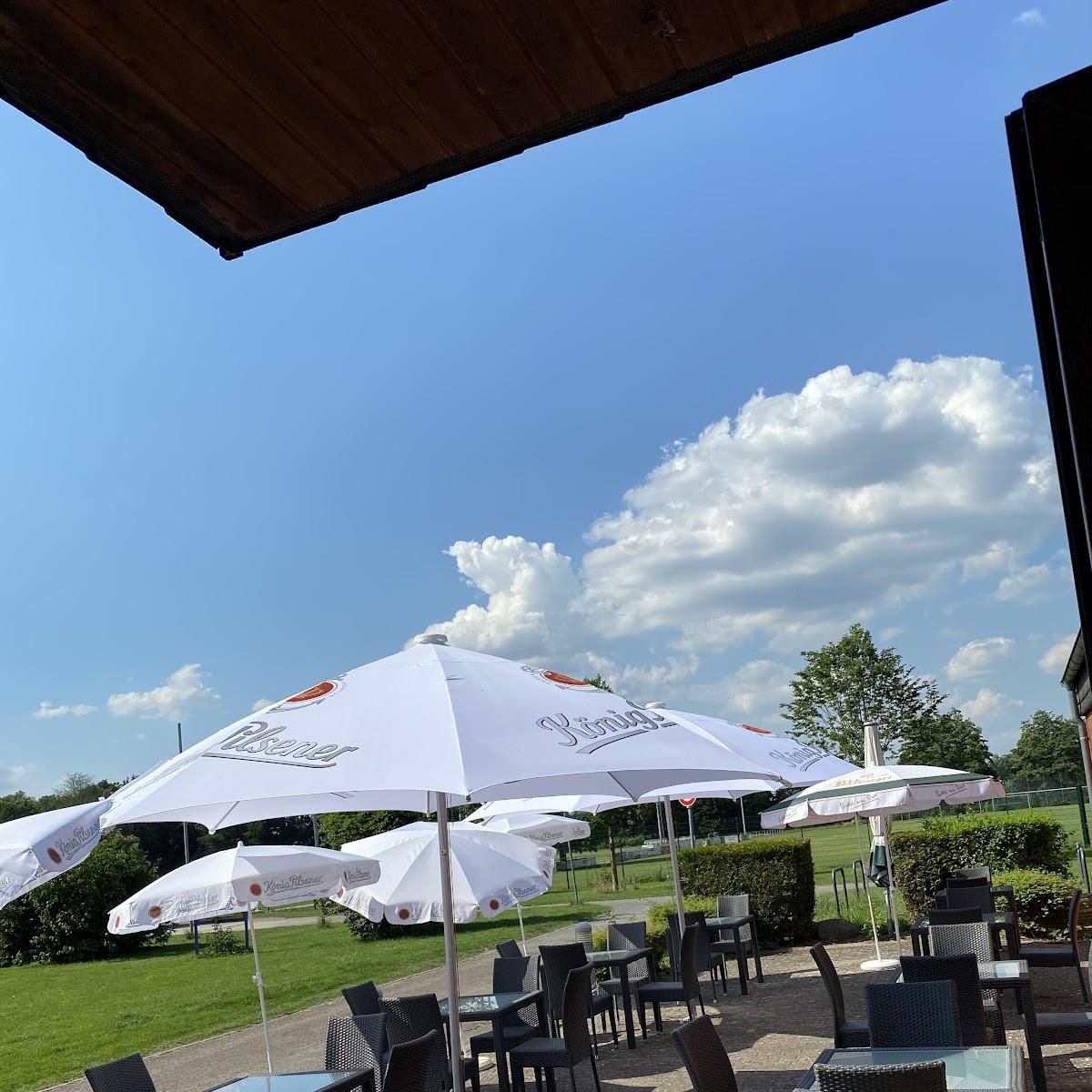 Restaurant "Zum Steinofen-Contemporary Pizzeria" in Lauenau