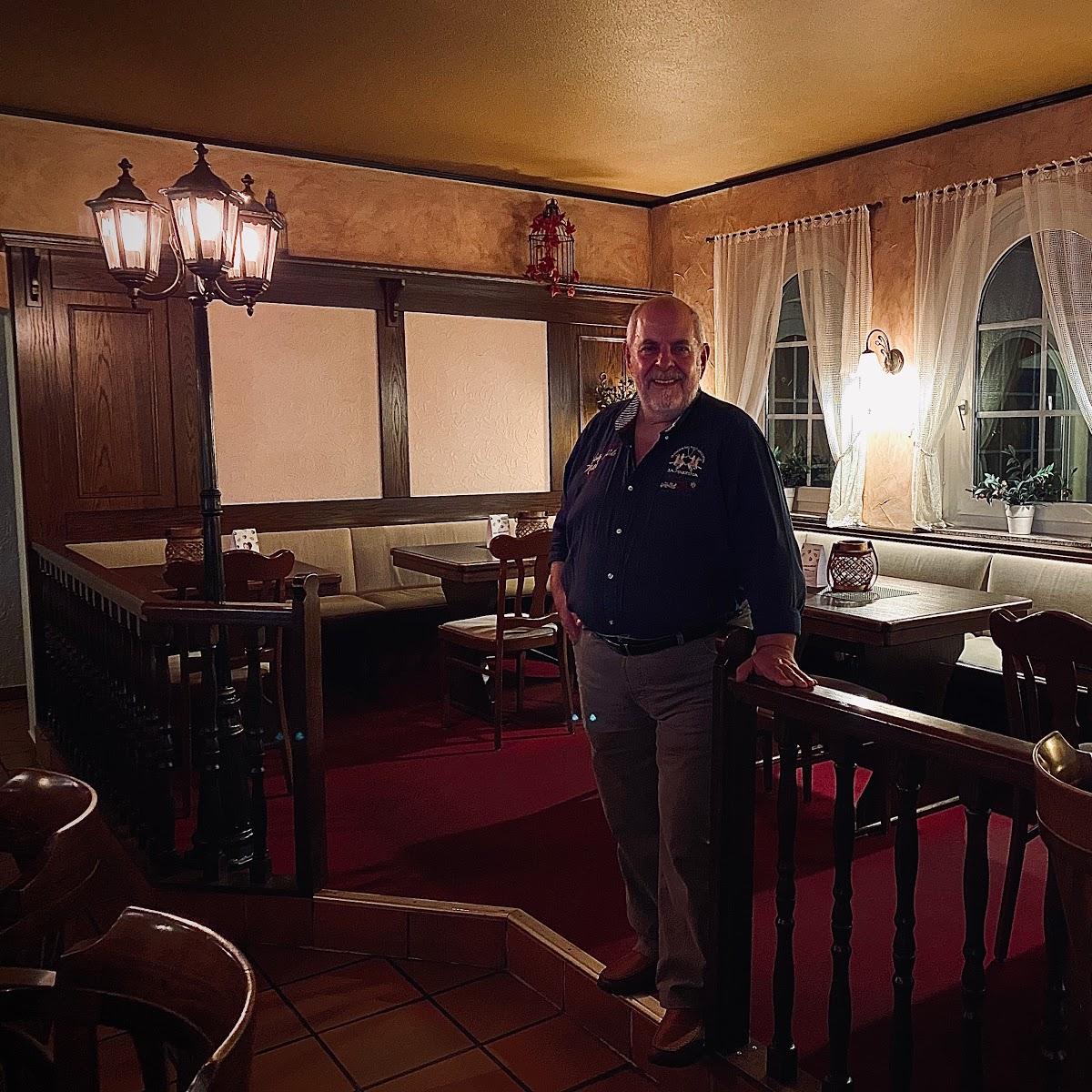 Restaurant "Pizzeria Adrano" in  Pohle