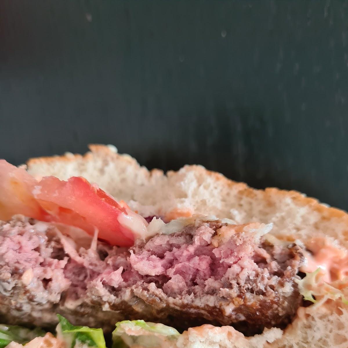 Restaurant "Triple B am Rüsch" in  Oldendorf