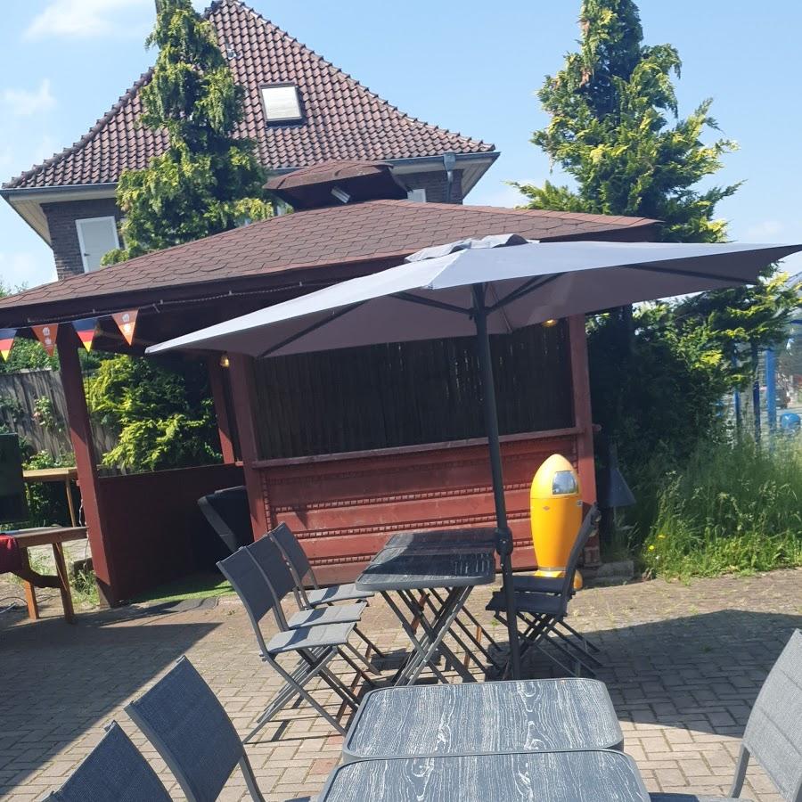Restaurant "Mobbi Dick - Das Fischrestaurant in" in  Hildesheim