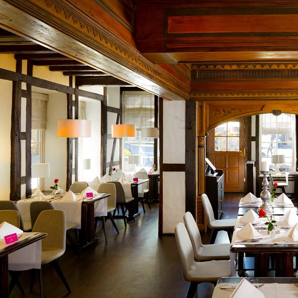 Restaurant "Restaurant Gildehaus" in Hildesheim