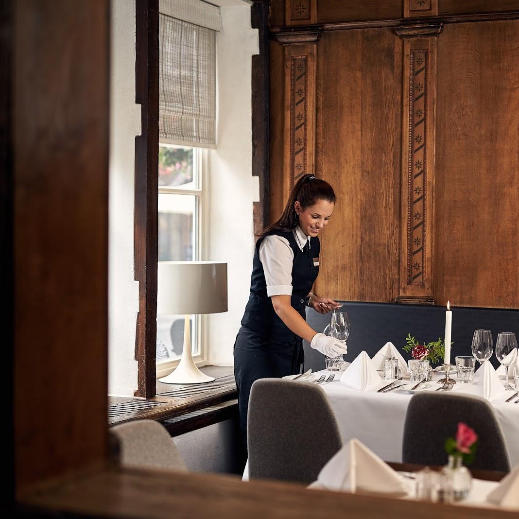 Restaurant "Restaurant Gildehaus" in Hildesheim