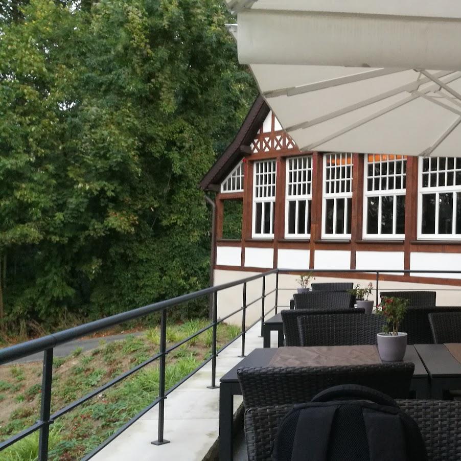 Restaurant "LewensLust" in Hildesheim