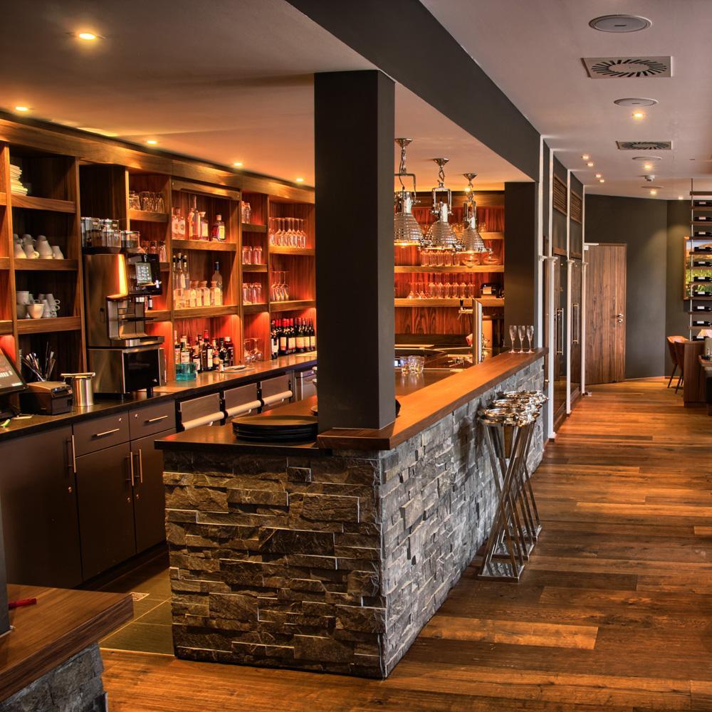 Restaurant "LewensLust" in  Hildesheim