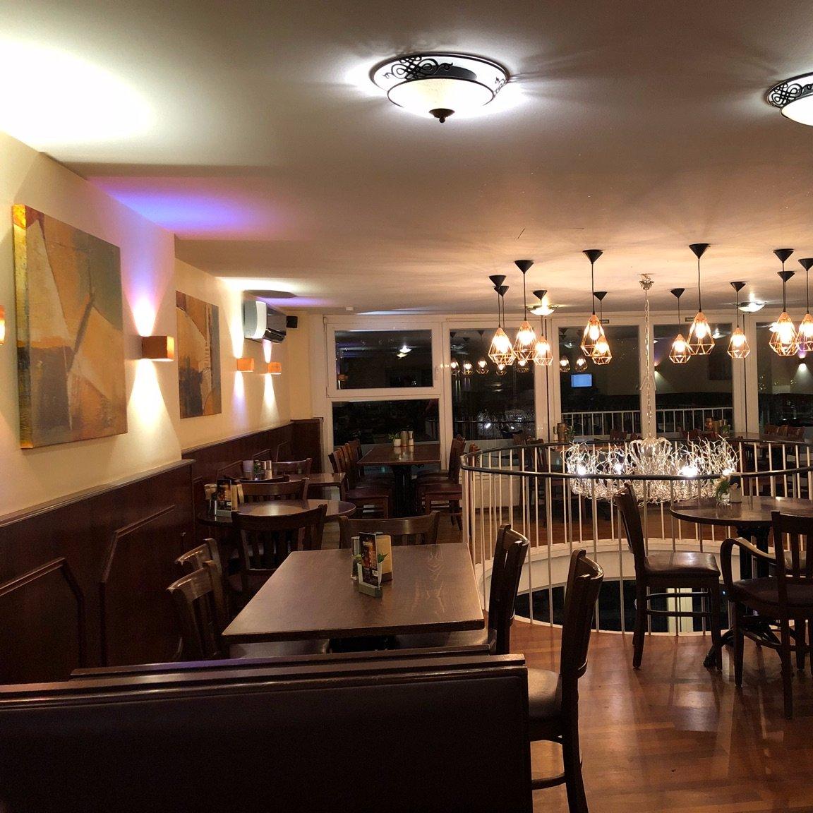 Restaurant "Ristorante Leidenschaft" in  Hildesheim