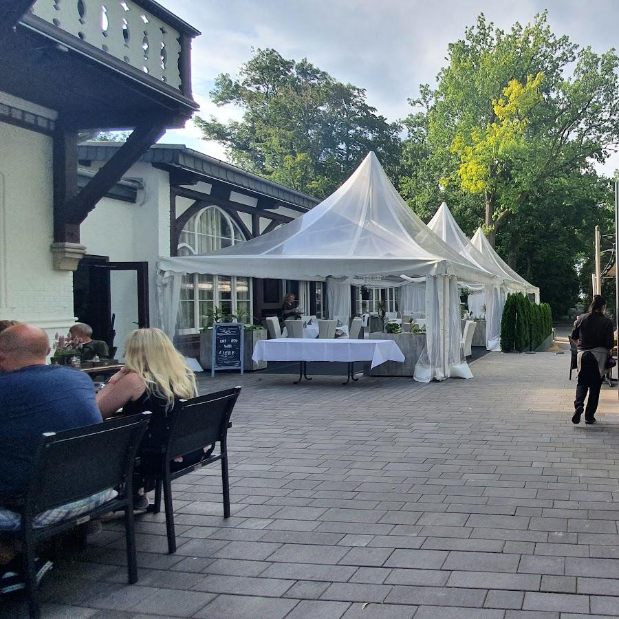 Restaurant "Meine Kupferschmiede" in Hildesheim