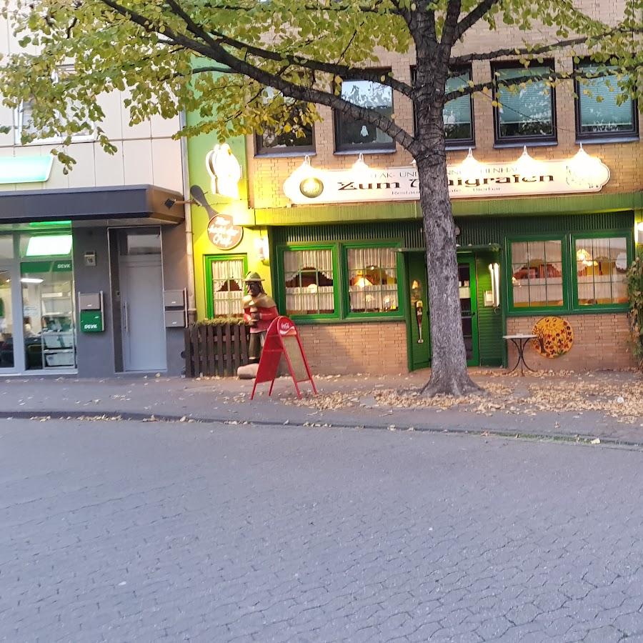 Restaurant "Zum Maigrafen" in Hildesheim