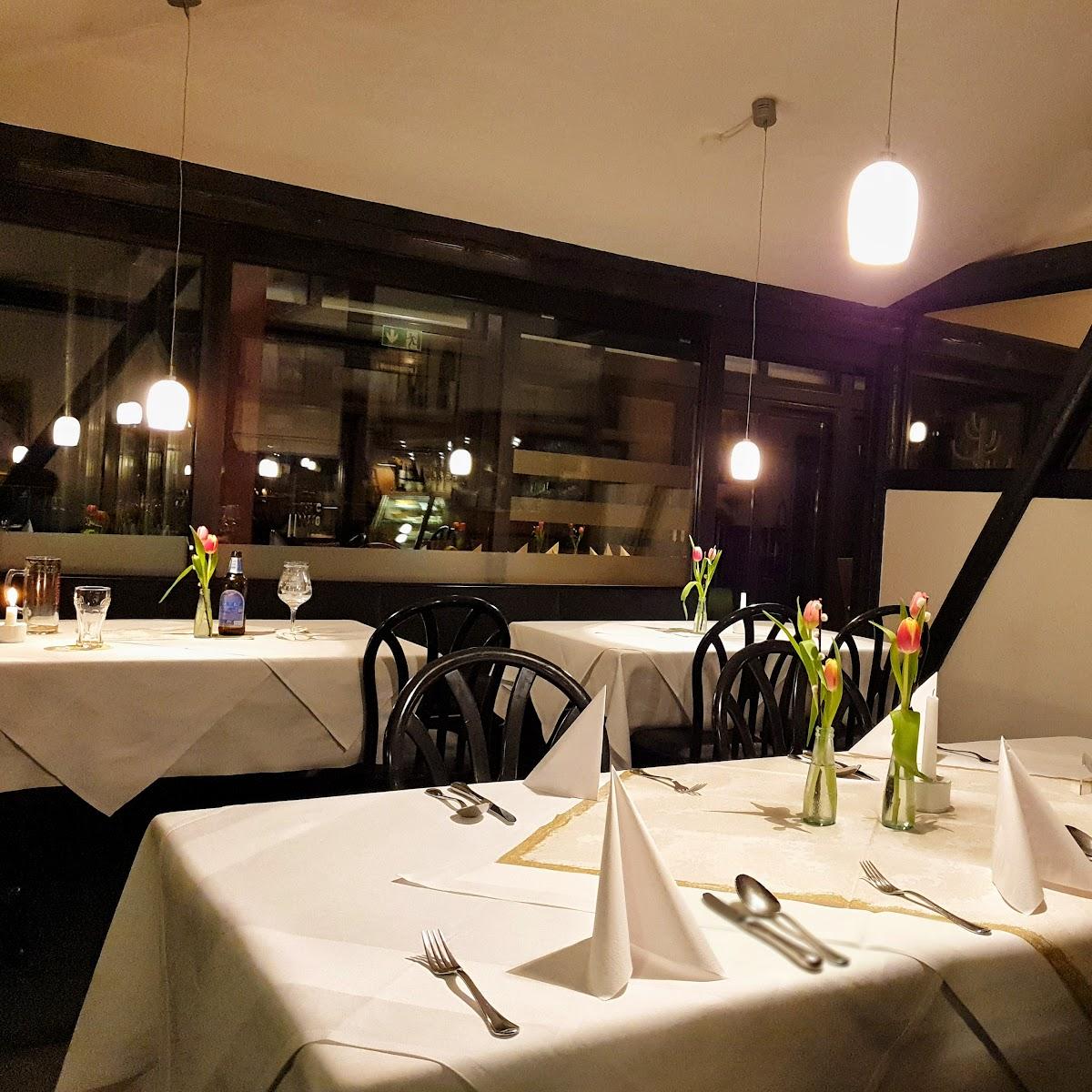 Restaurant "Restaurant Die Insel" in Hildesheim