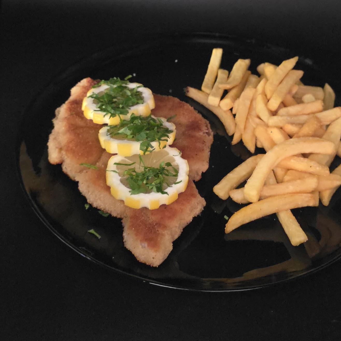 Restaurant "Schnitzelwerk 2.0 bei Gasthaus Zur Alm" in Warburg