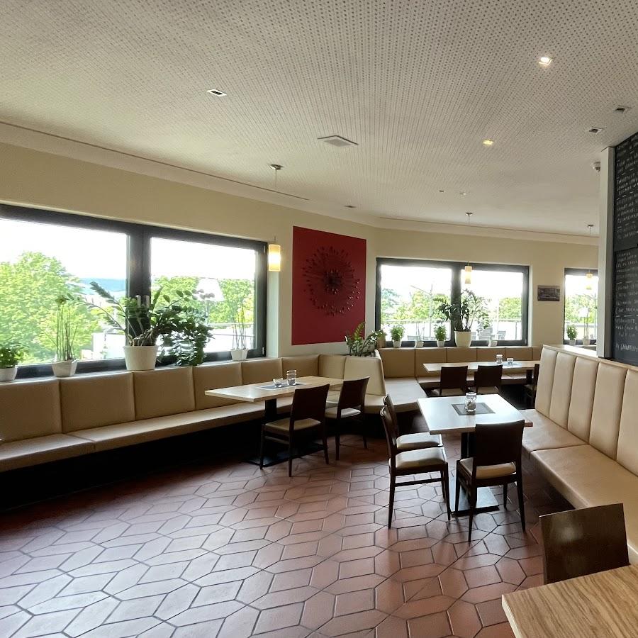 Restaurant "Il Gatto e la Volpe - Lorenzo Rocco" in Zell am Main