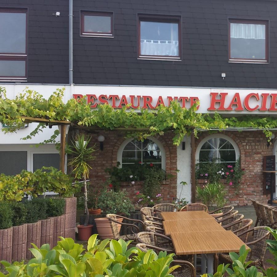 Restaurant "Hacienda Restaurant" in  Hildesheim