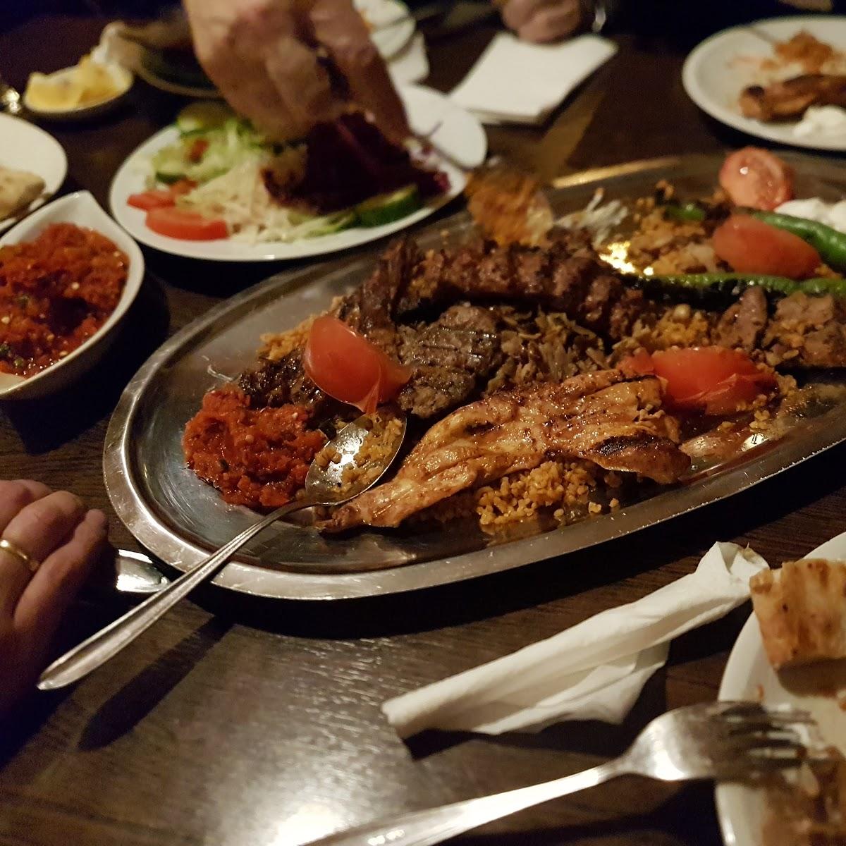 Restaurant "Restaurant Kapadokya -" in Hildesheim