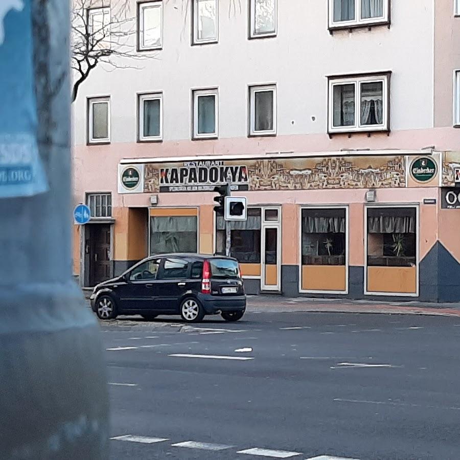 Restaurant "Restaurant Kapadokya -" in Hildesheim
