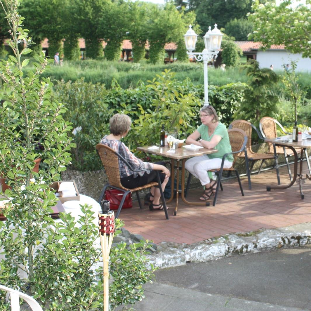 Restaurant "Eleon" in Hildesheim