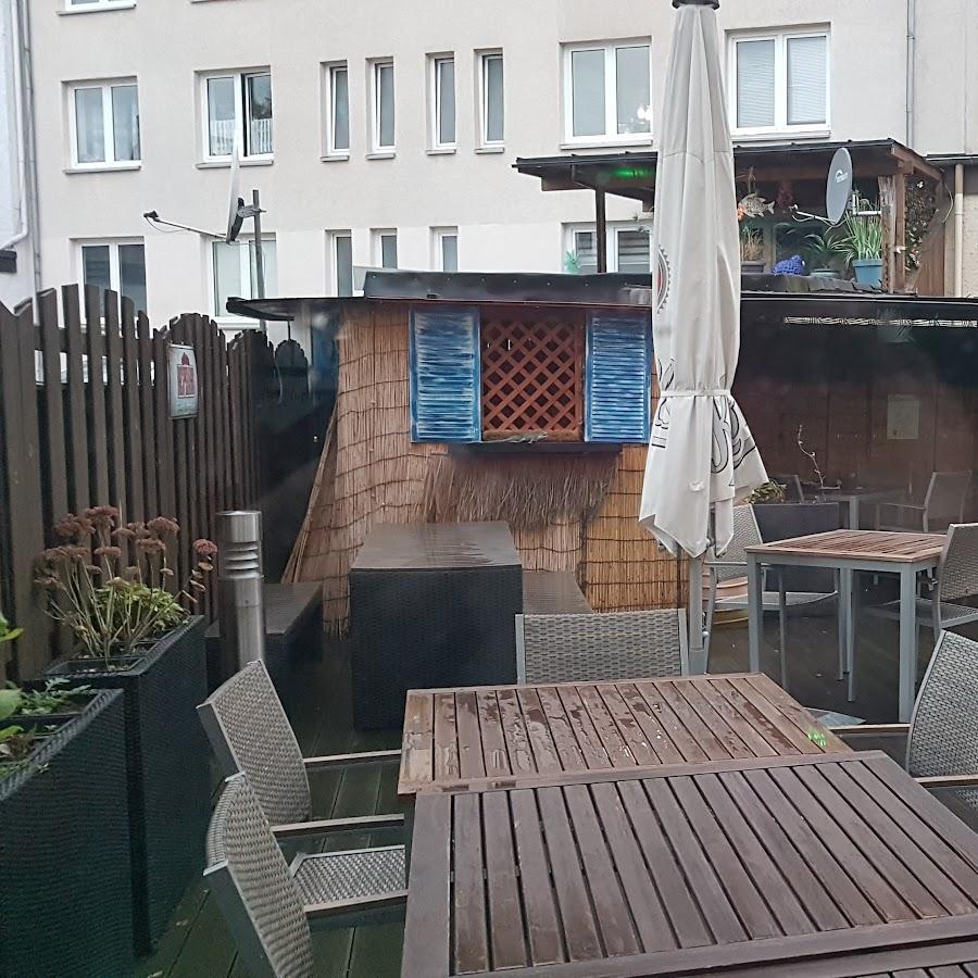 Restaurant "Mexcal Restaurant" in Hildesheim