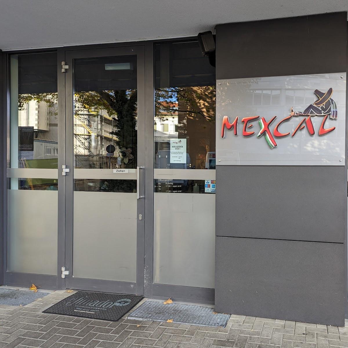 Restaurant "Mexcal Restaurant" in Hildesheim