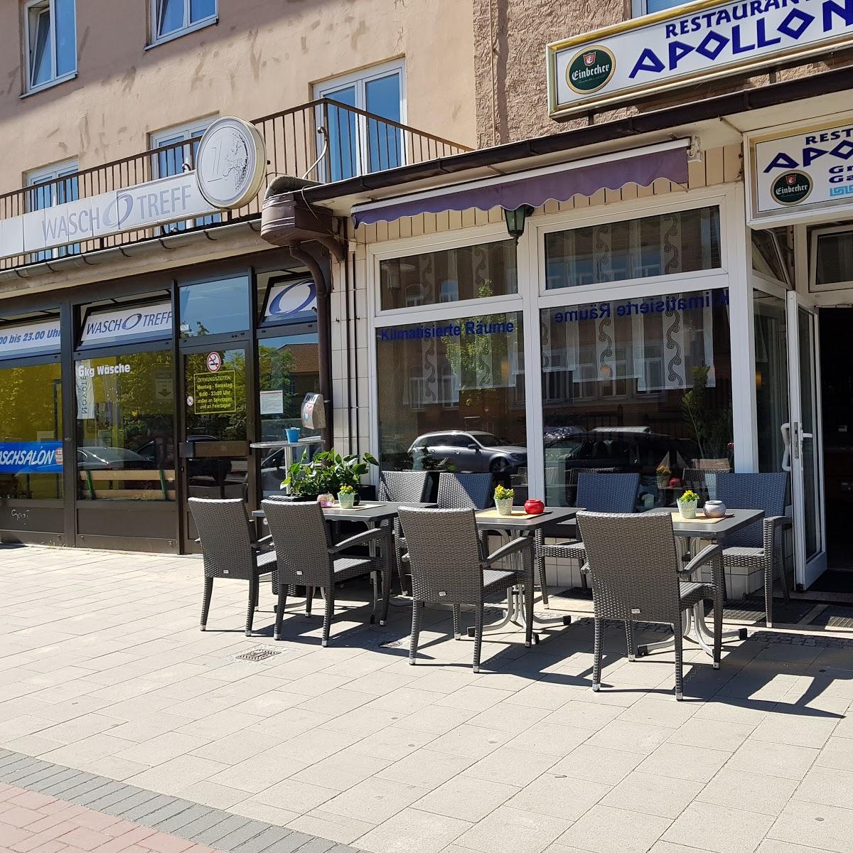 Restaurant "Apollon" in  Hildesheim